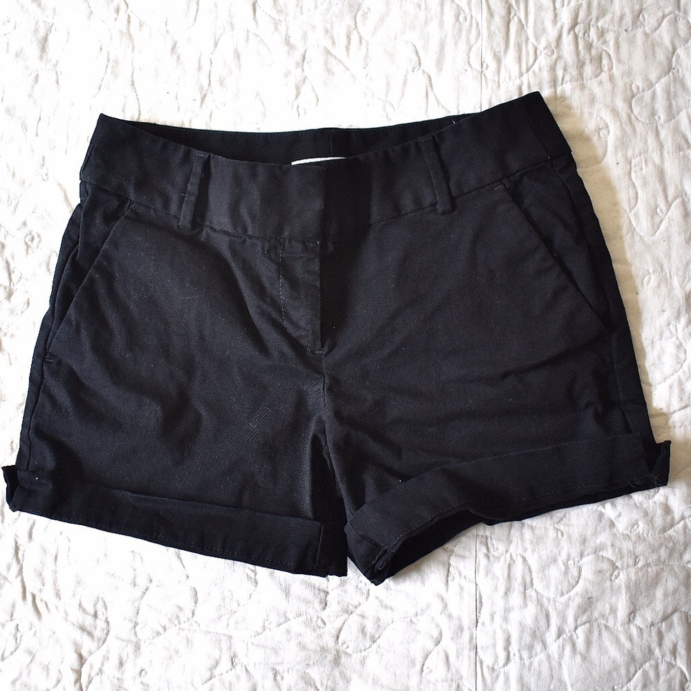 Black Loft‎ The Riviera Shorts